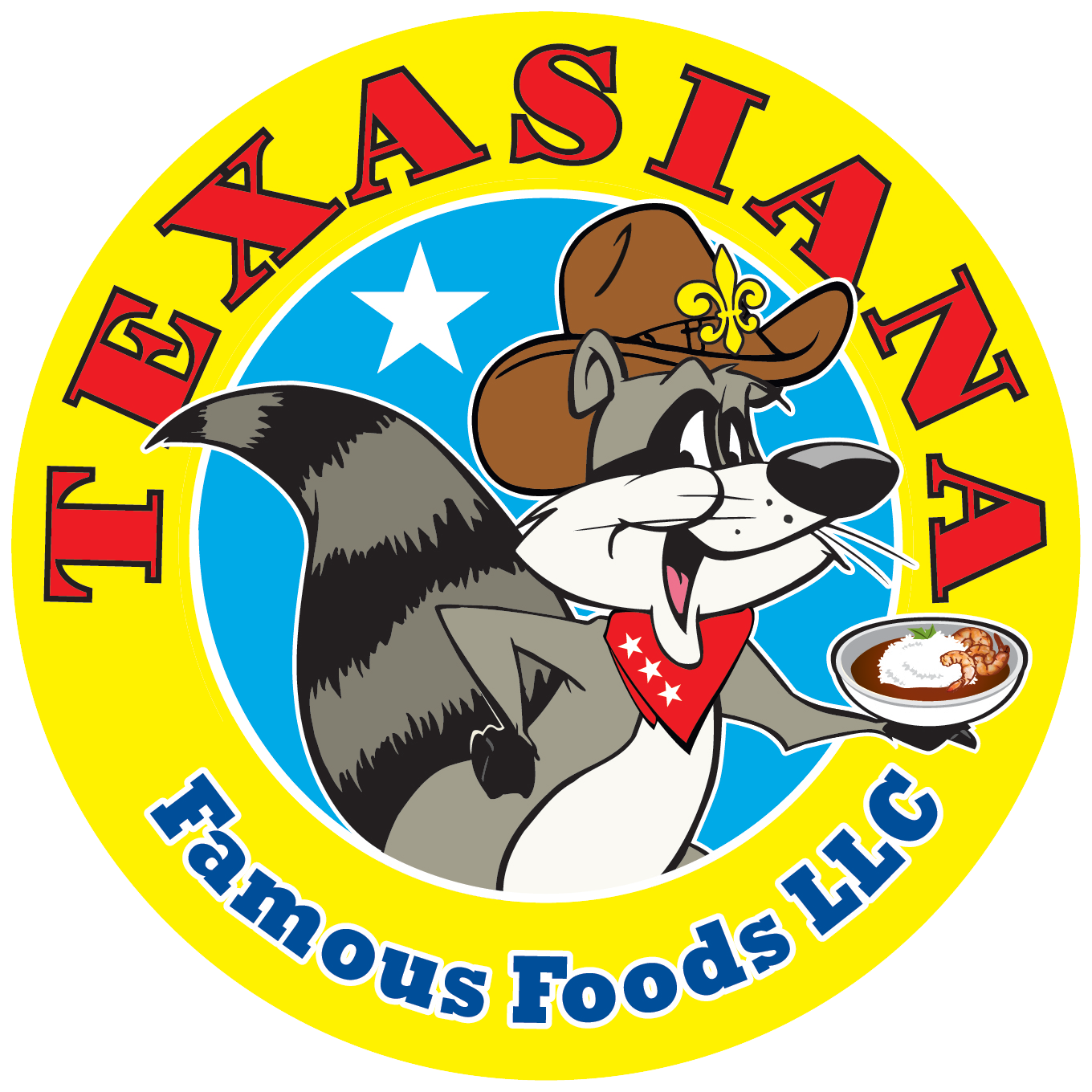 Taxasiana Famous Foods Catering Food Truck
